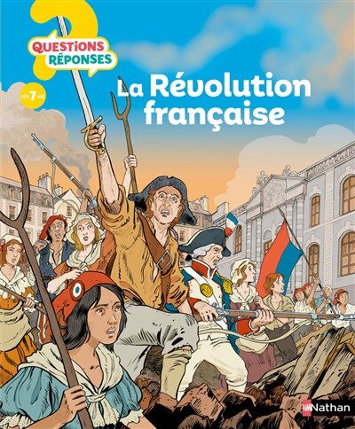 La Révolution française - image 1