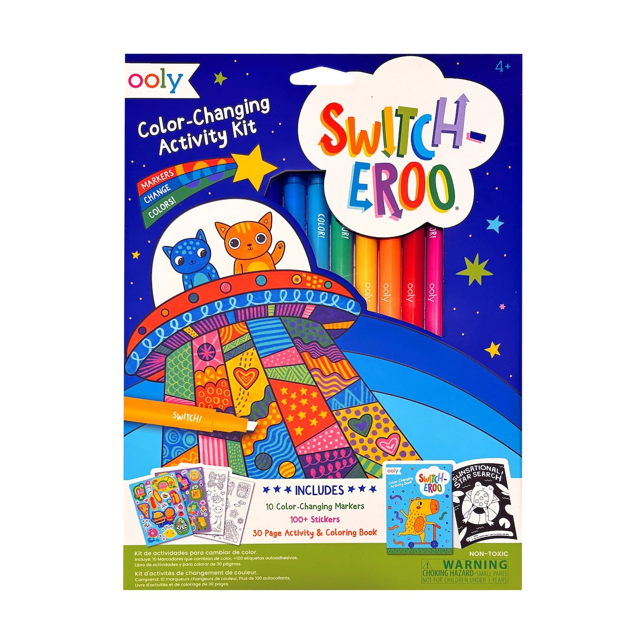 Ooly Switcheroo Kit - image 1