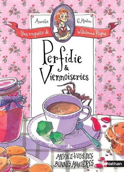Perfidie & viennoiseries - image 1