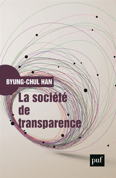 La société de transparence - image 1