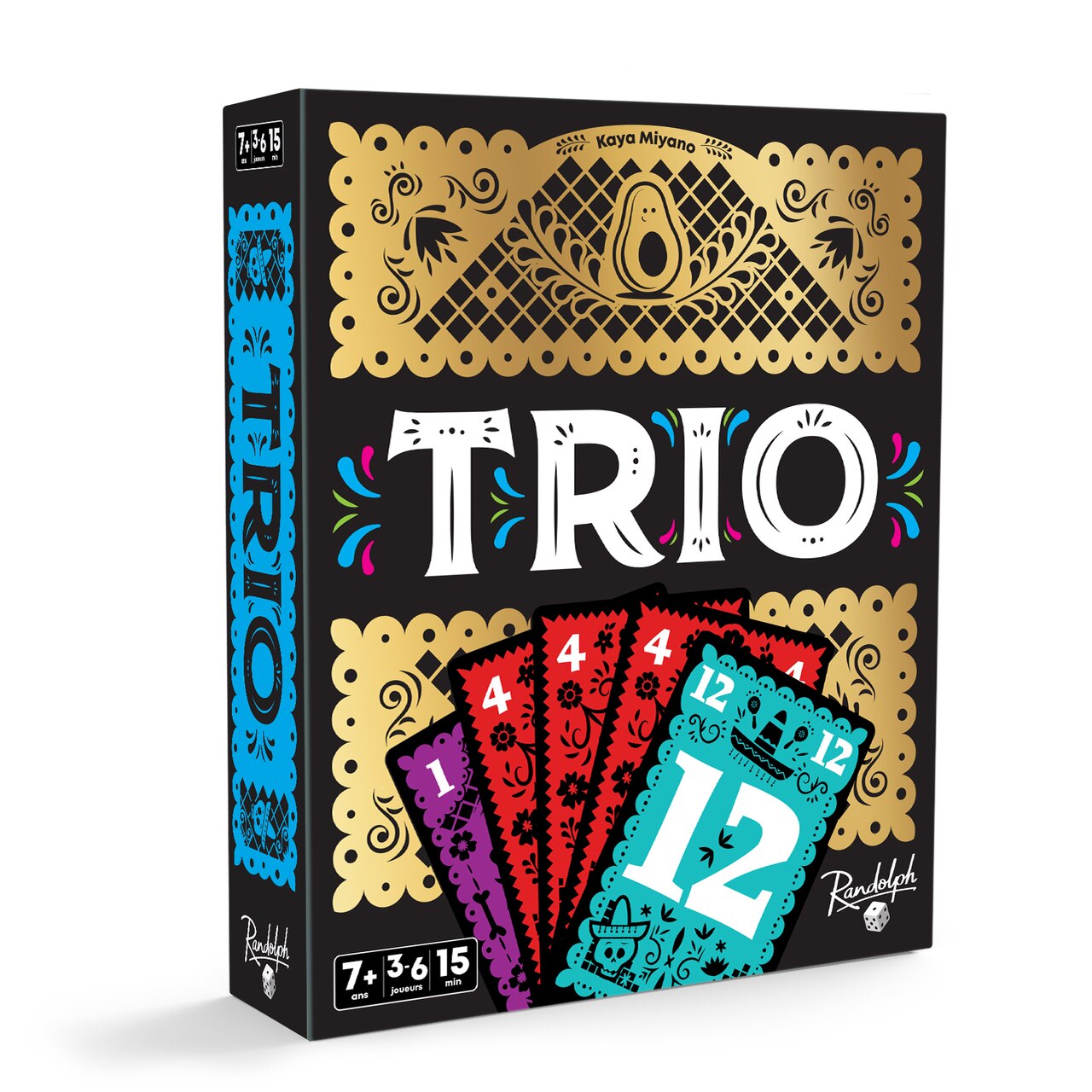 Trio - image 1
