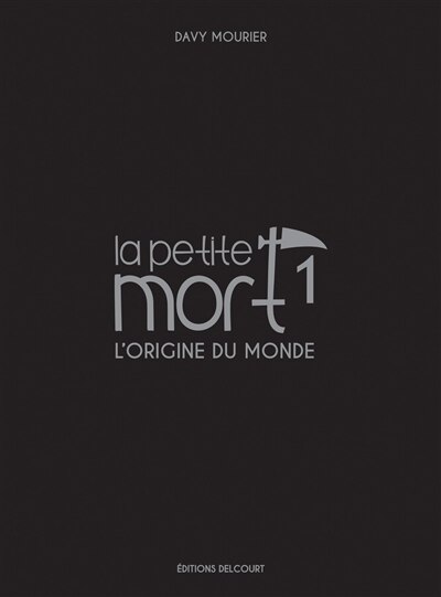 L' origine du monde - image 1