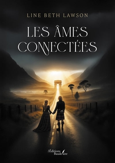 Les âmes connectées - image 1