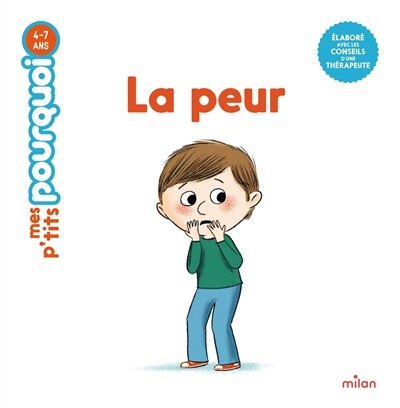 La peur - image 1