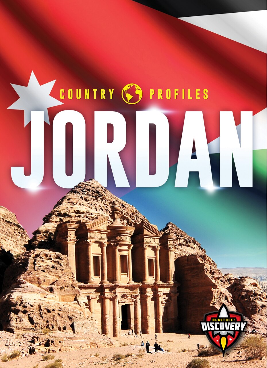 Jordan - image 1