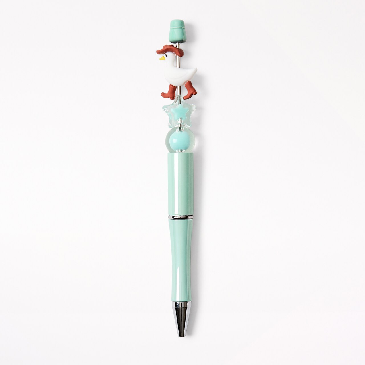 Duck Charm Pen - image 1