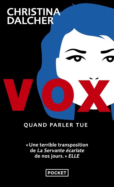 Vox: quand parler tue - image 1