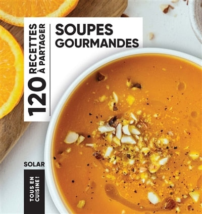 Soupes gourmandes - image 1