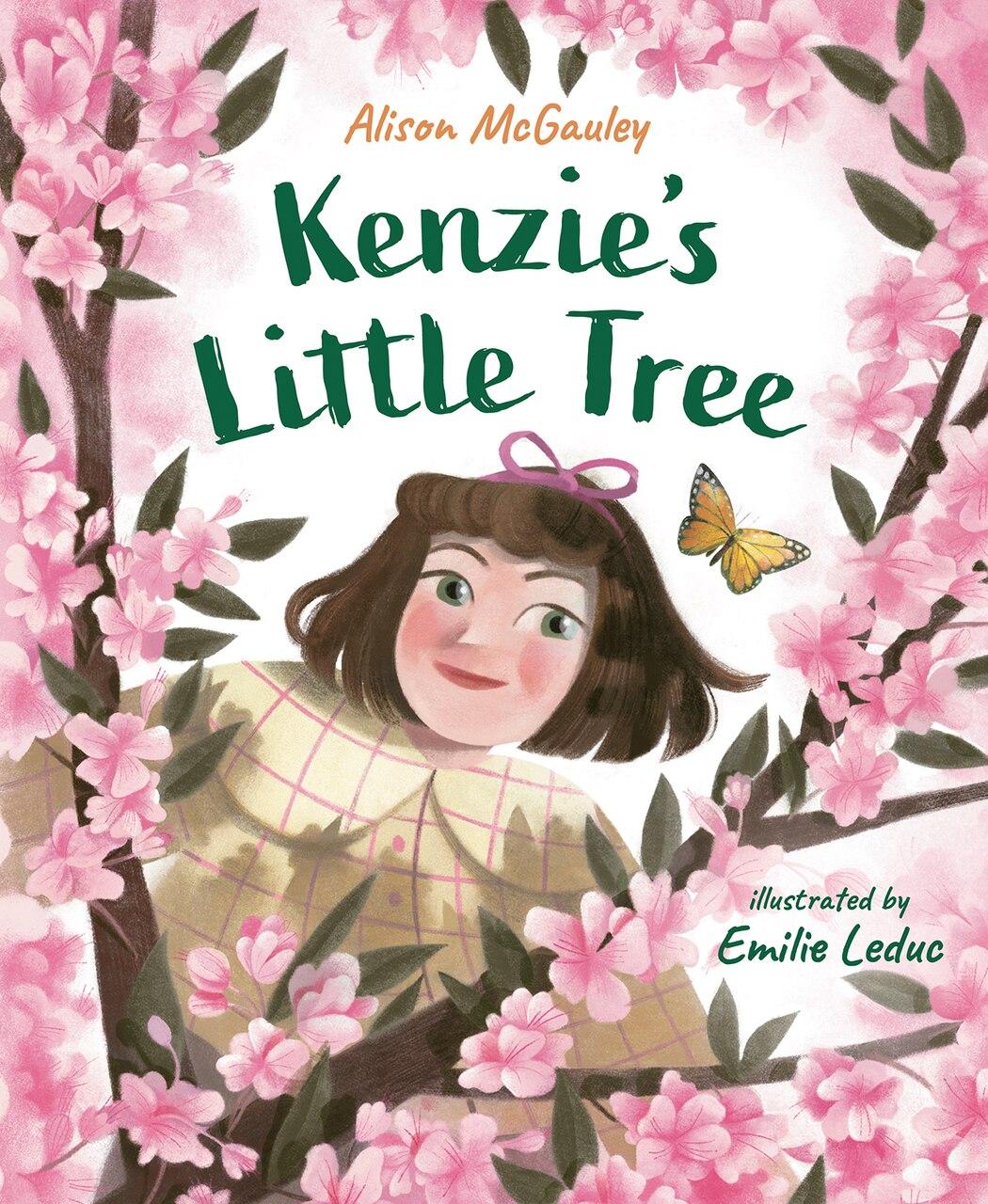 Kenzie's Little Tree - image 1