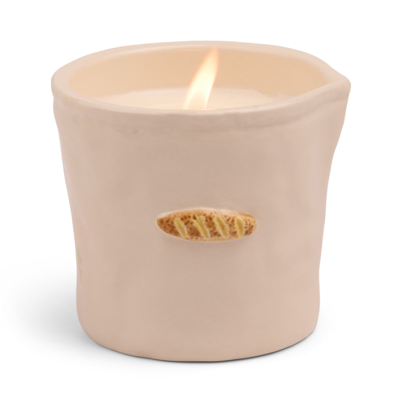 Bistro Lemon Boxed Candle, 8oz | Indigo