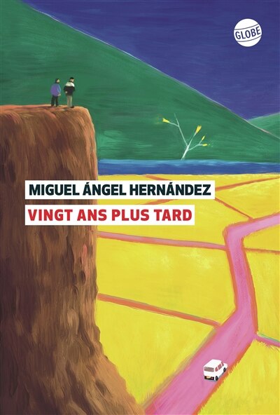 Vingt ans plus tard - image 1
