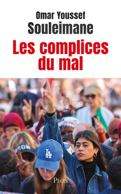 Les complices du mal - image 1
