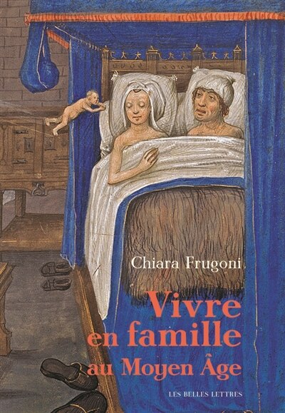 Vivre en famille au Moyen Age - image 1