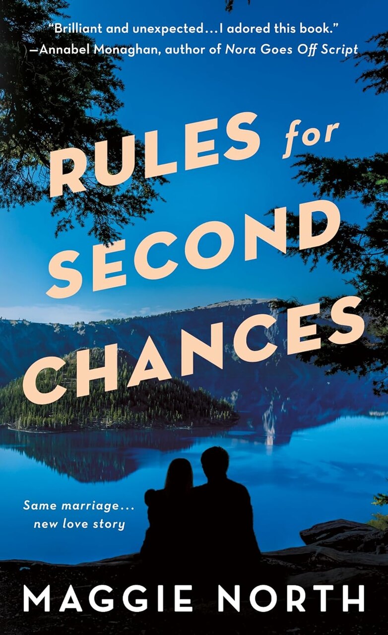 Rules for Second Chances - image 1