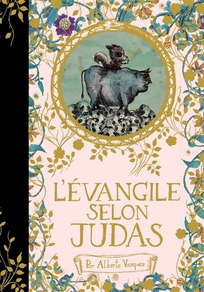 L' Evangile selon Judas - image 1