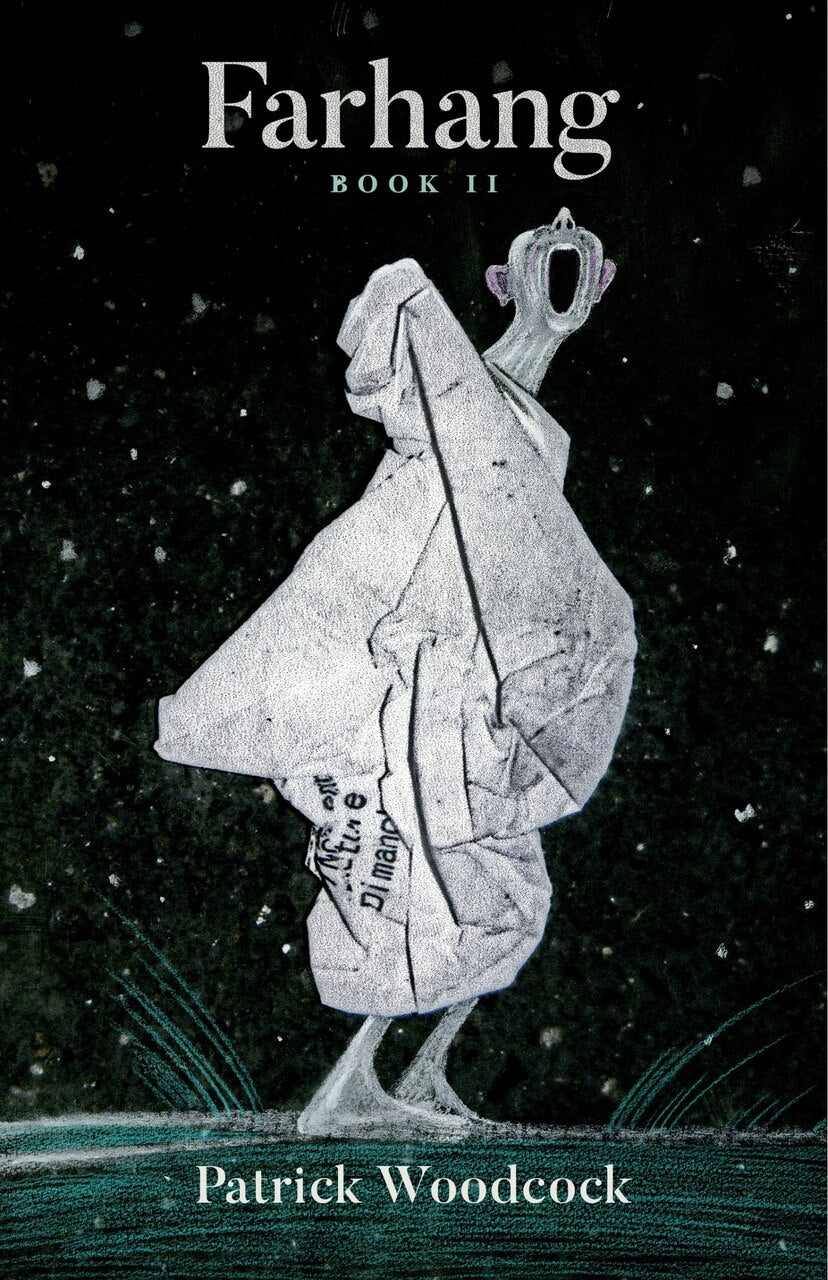 Farhang: Book Two - image 1