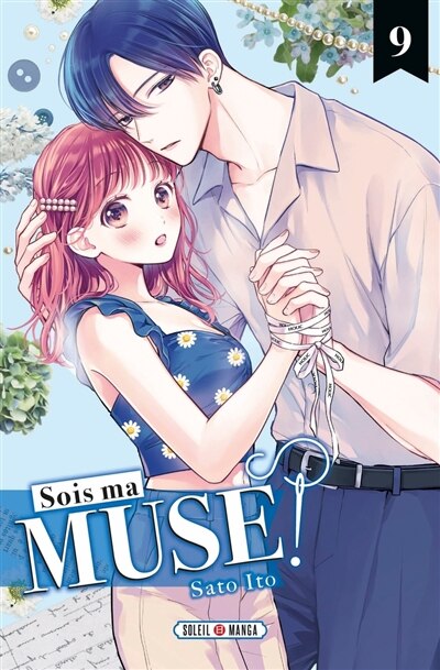 Sois ma muse !, Vol. 9 - image 1