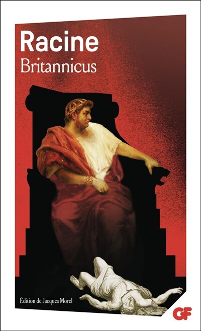Britannicus - image 1