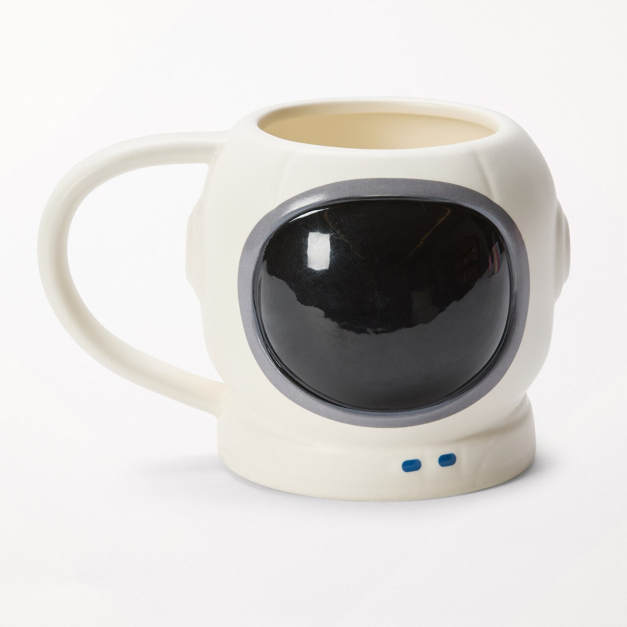 Figural Astronaut Mug - image 1