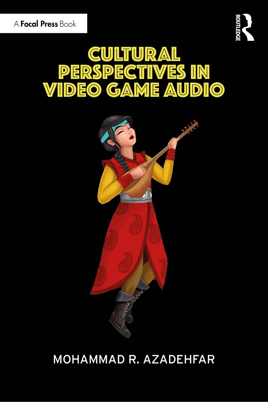 Cultural Perspectives in Video Game Audio - image 1