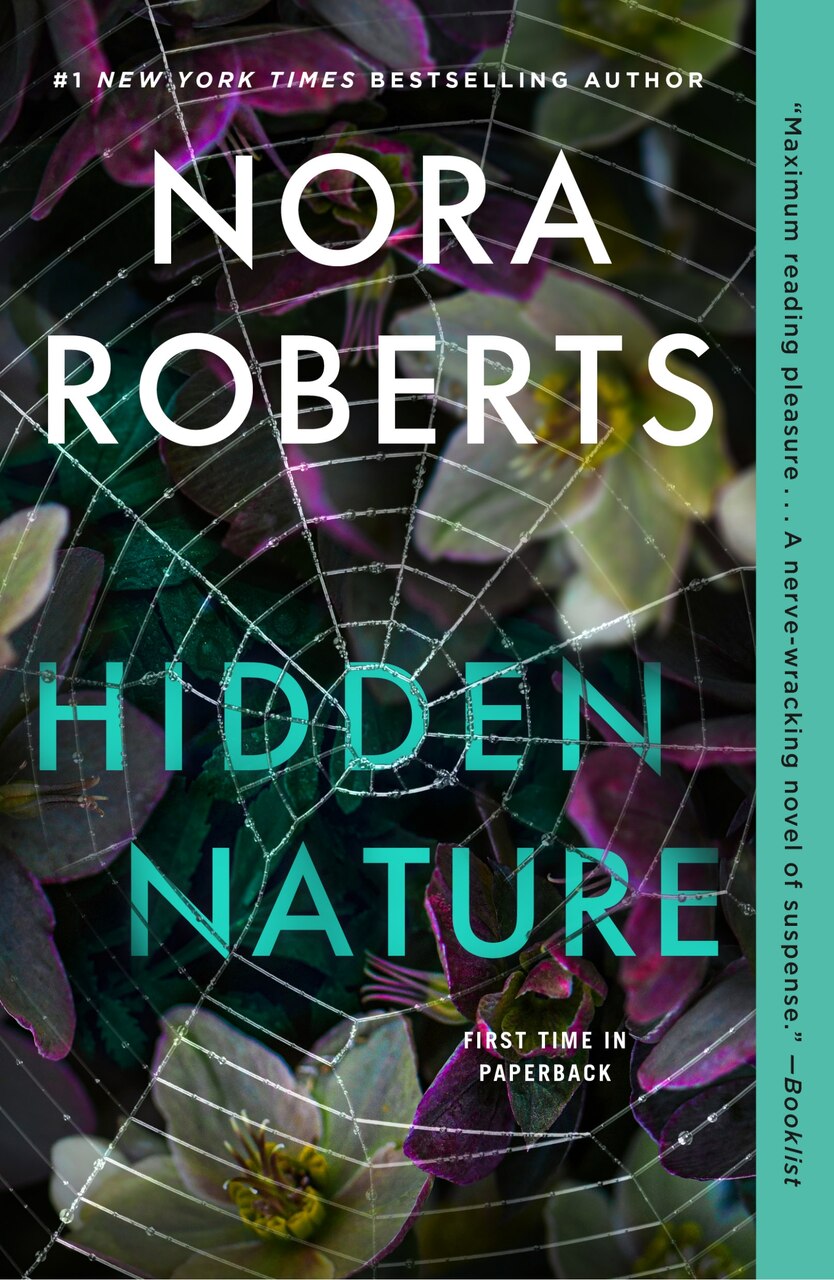 Hidden Nature - image 1