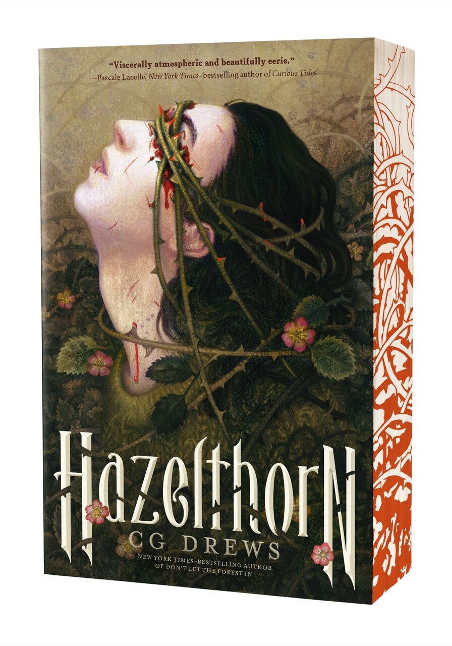 Hazelthorn - image 1