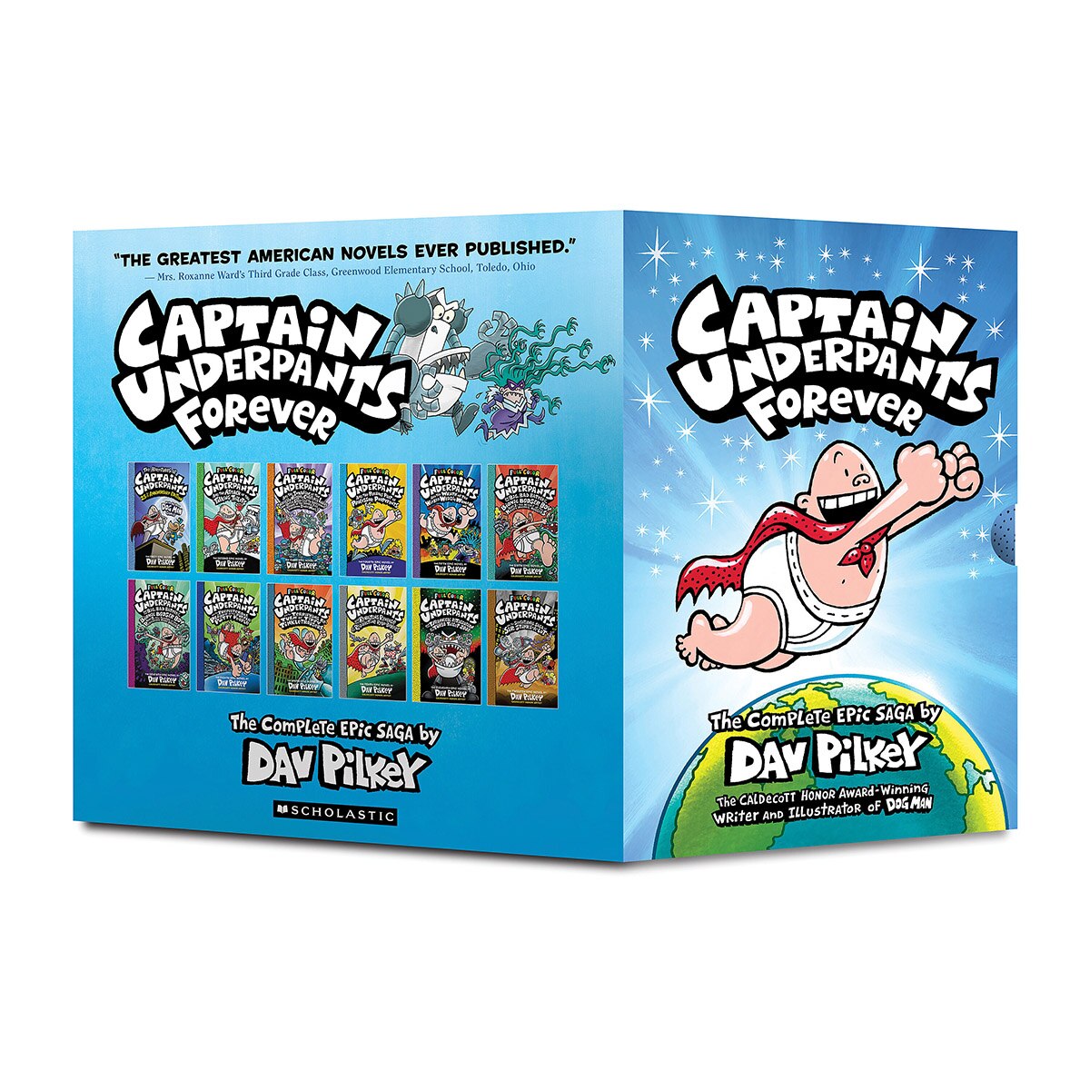 ご専用　Captain Underpants 絵本14冊 71T11nRJMVL._AC_UF1000,