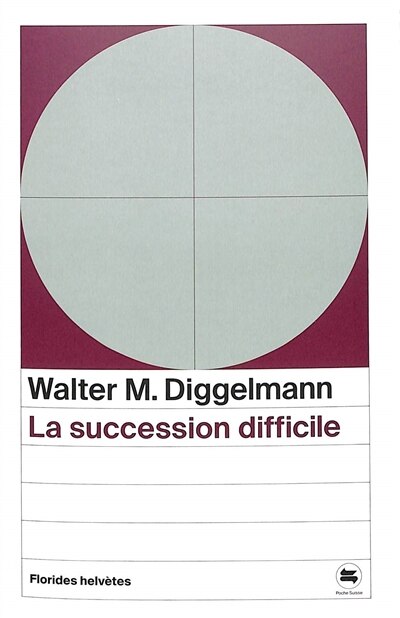 La succession difficile - image 1