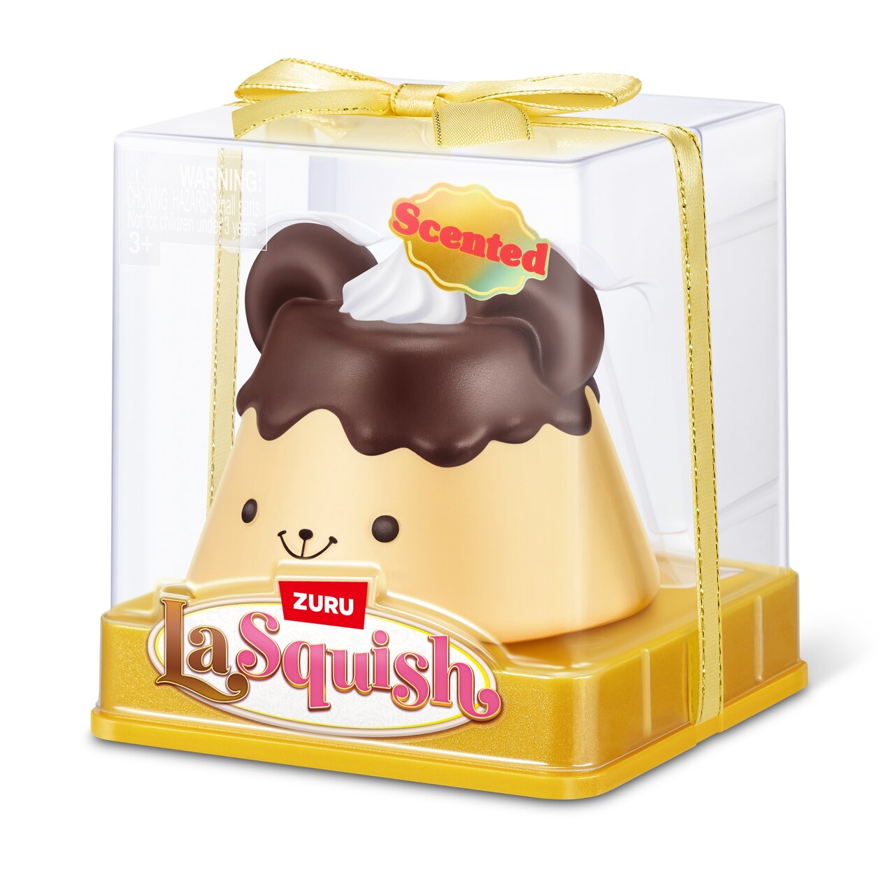 La Squish Slow Rise Series, Assorted - image 1