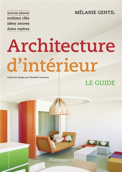 Architecture d'intérieur - image 1
