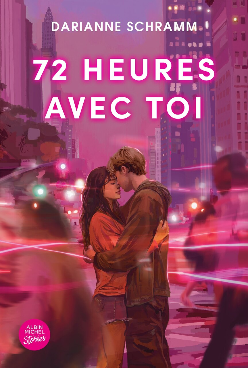 72 heures avec toi - image 1