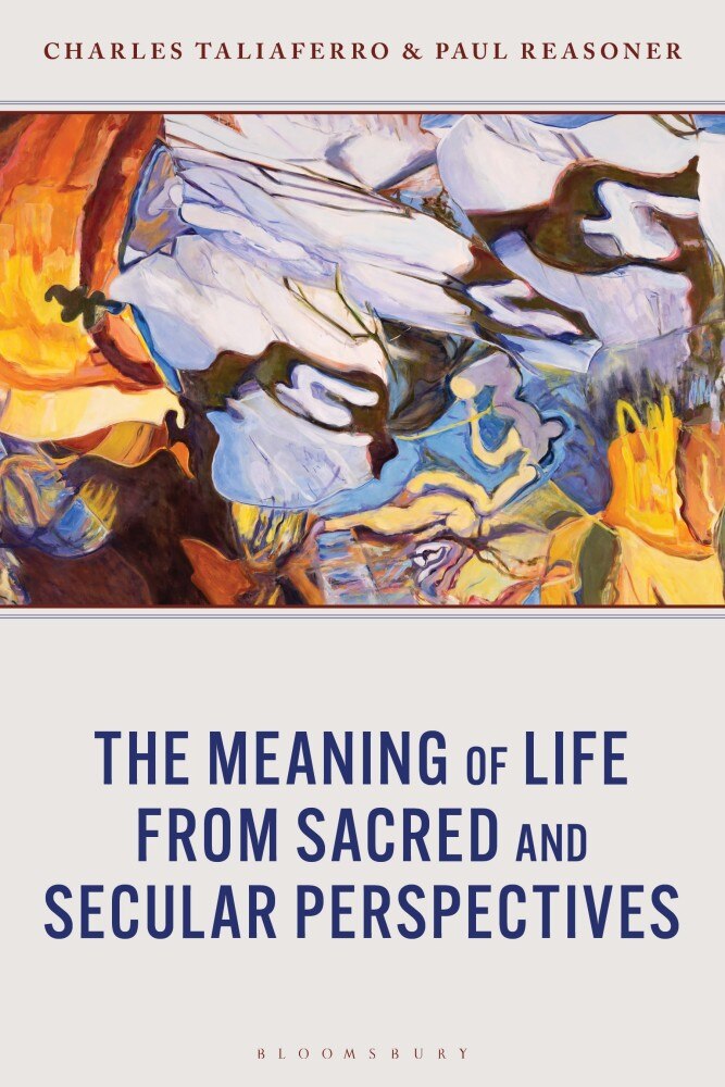 The Meaning of Life from Sacred and Secular Perspectives - image 1