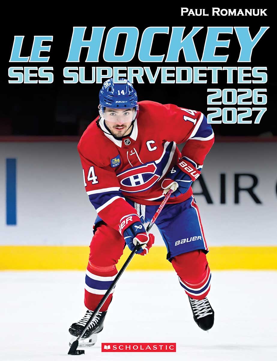 Le hockey : ses supervedettes 2026-2027 - image 1