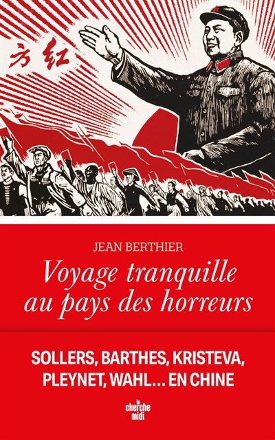 Voyage tranquille au pays des horreurs - image 1
