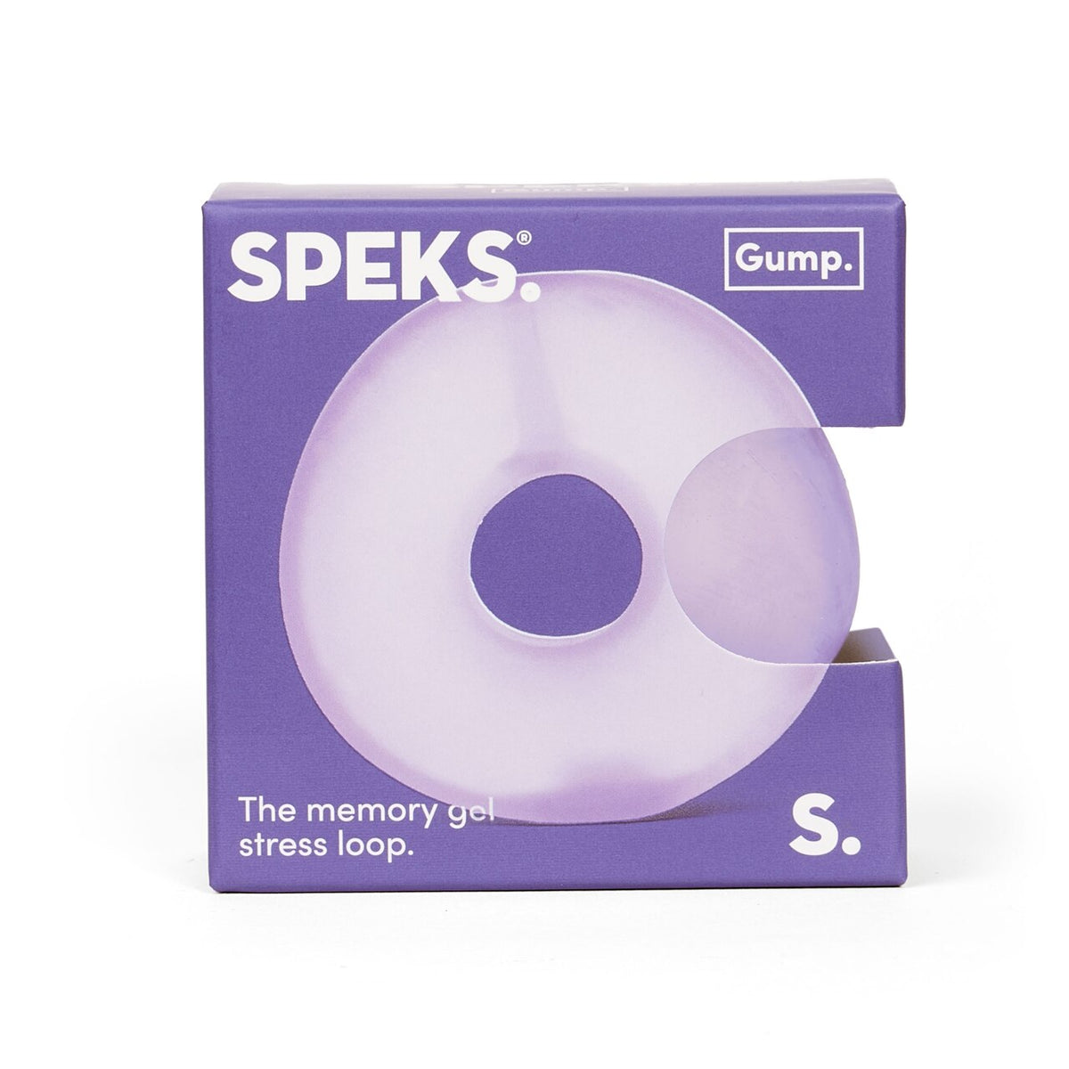 SPEKS Gump Loop Mist - image 1