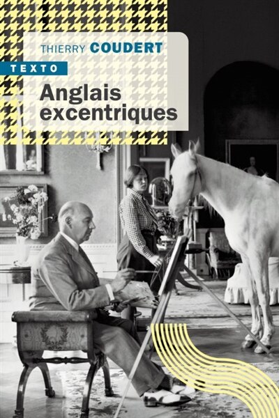 Anglais excentriques - image 1