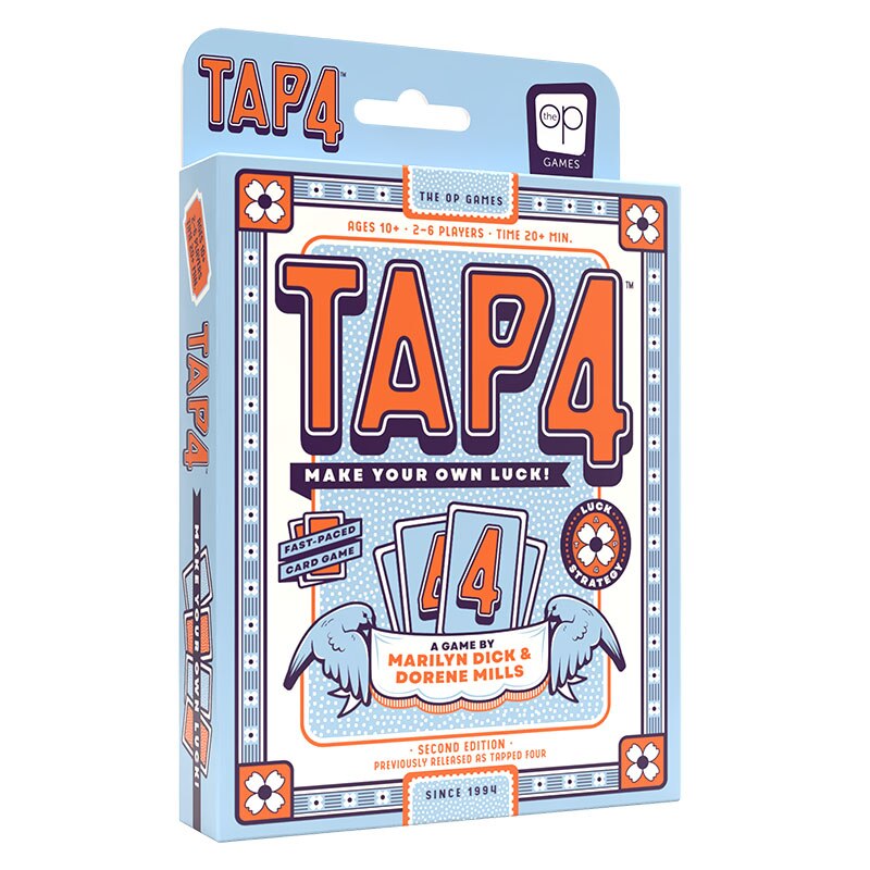 Tap 4 - image 1