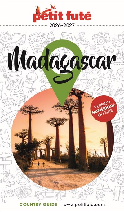Madagascar: 2026-2027 - image 1