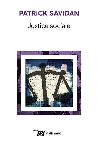 Justice sociale - image 1