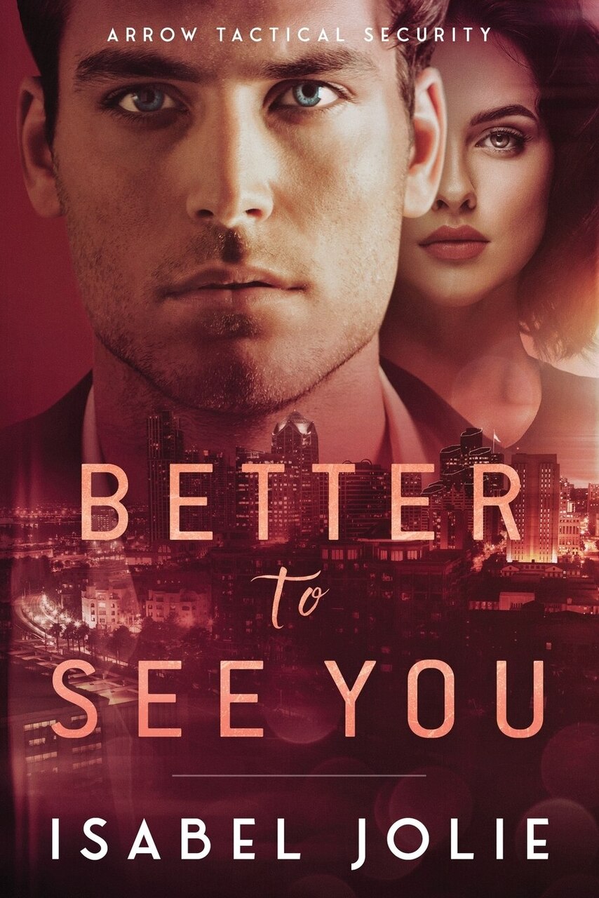 Better to See You - image 1