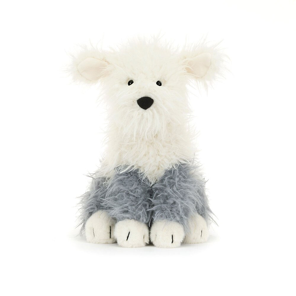 新品　 Ewert Sheepdog シープドッグ　犬　いぬ Ewert Sheepdog | Indigo