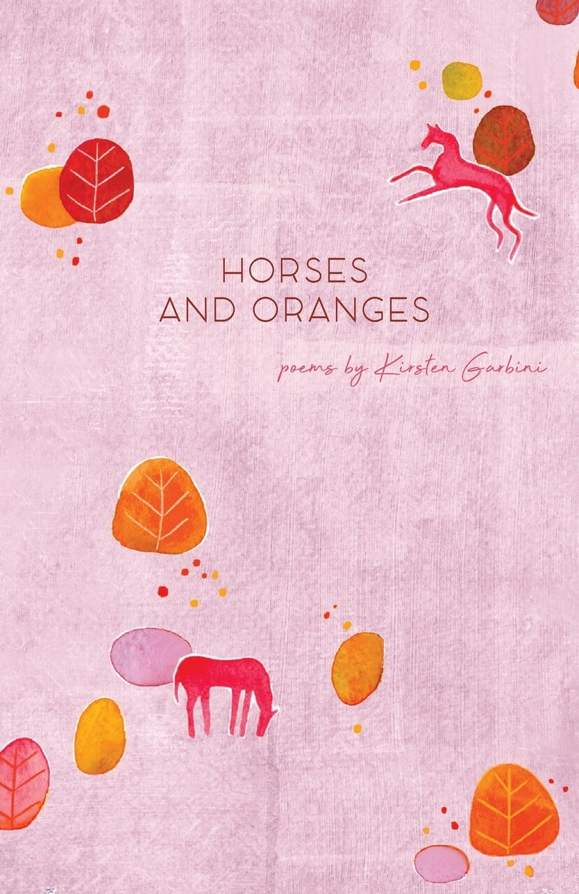 Horses and Oranges - image 1