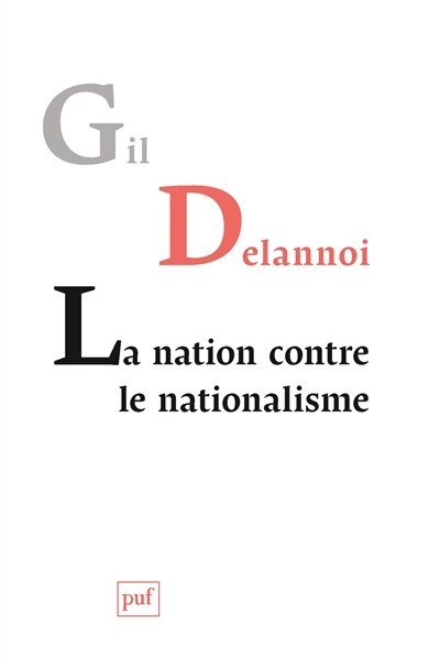 La nation contre le nationalisme - image 1