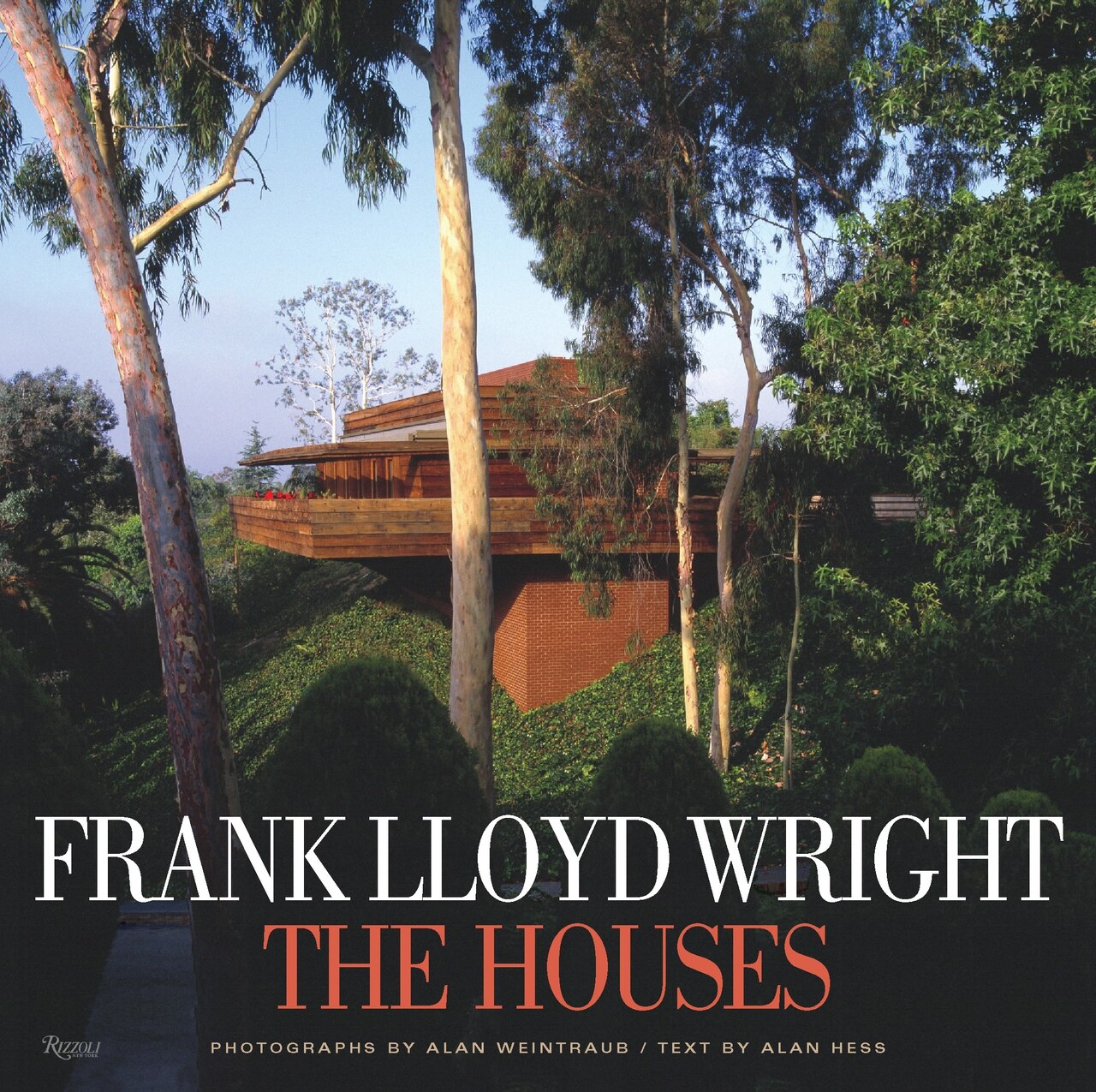 FRANK LLOYD WRIGHT 作品集 Frank Lloyd Wright: The Houses (Hardcover) | Indigo