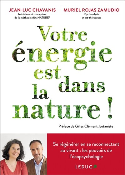 Votre énergie est dans la nature ! - image 1