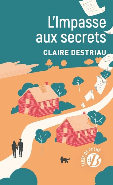 L' impasse aux secrets - image 1