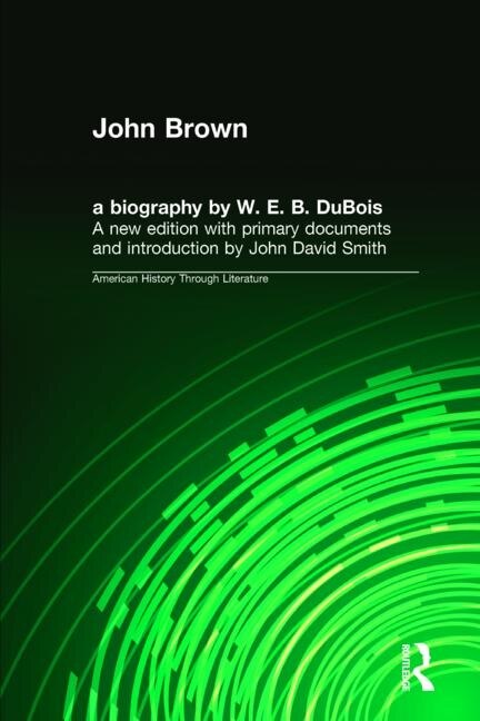 John Brown: A Biography - image 1