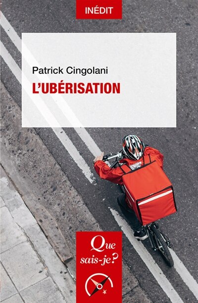 L' ubérisation - image 1