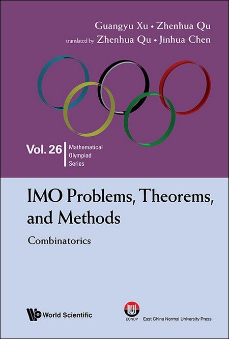 Imo Problems, Theorems, And Methods: Combinatorics - image 1