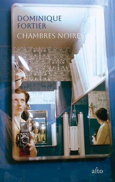 Chambres noires - image 1
